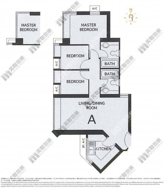 OCEAN SHORES PH 01 TWR 03 Tseung Kwan O H 1529970 For Buy