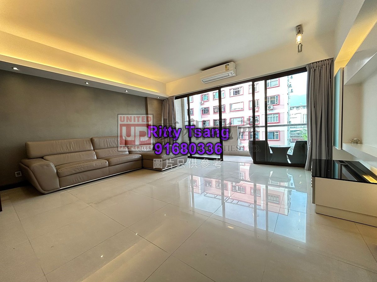 GOLDEN MAY MAN Kowloon Tong L K134766 For Buy