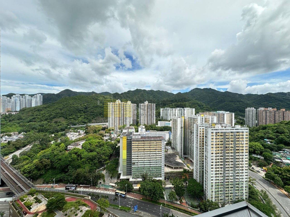THE RIVERPARK TWR 05 Shatin H 1546364 For Buy