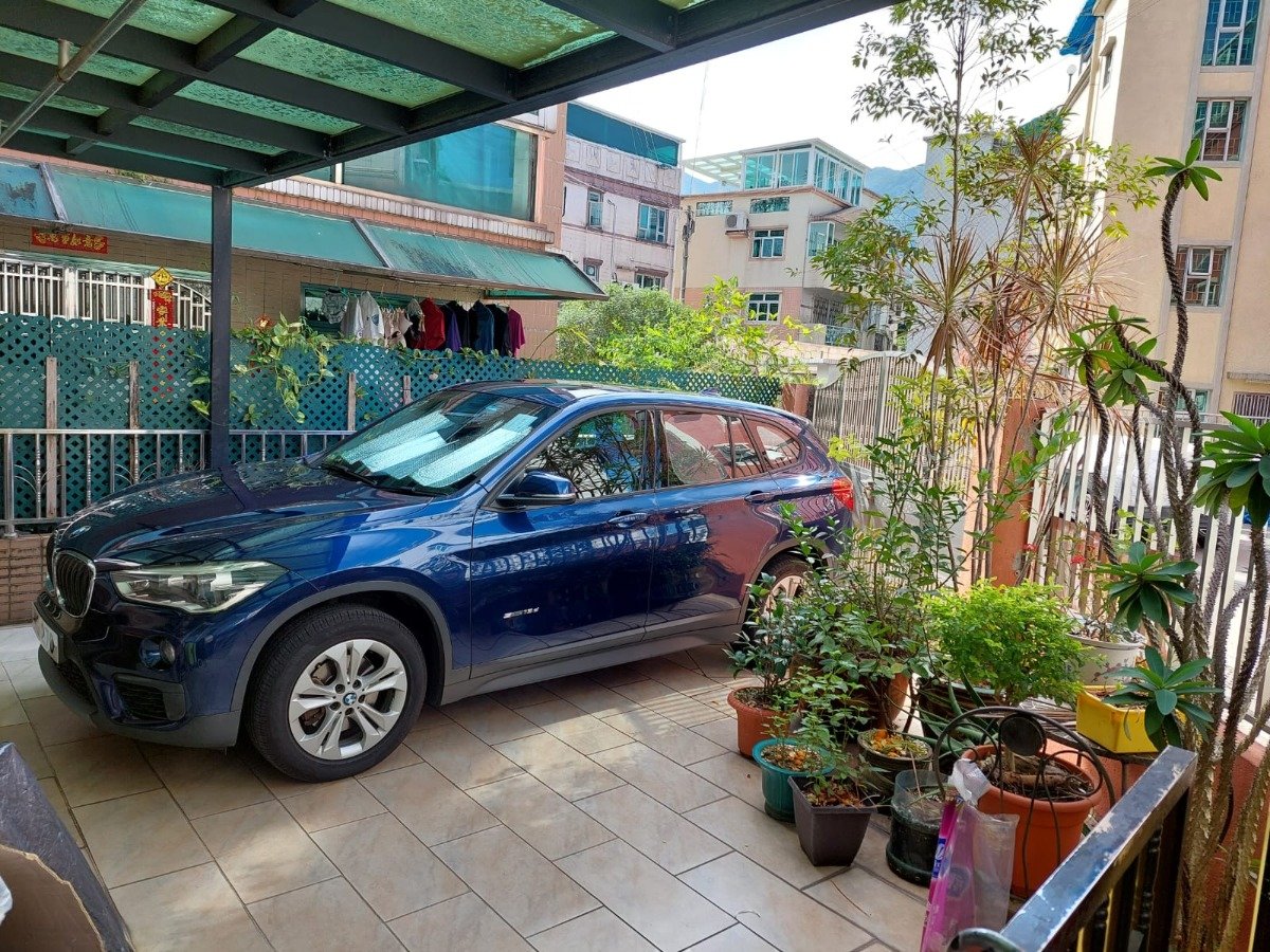 鍾屋村 95080030