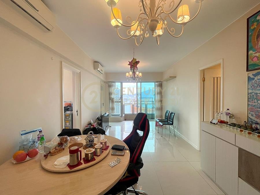 日出康城 第03期 緻藍天 第01座