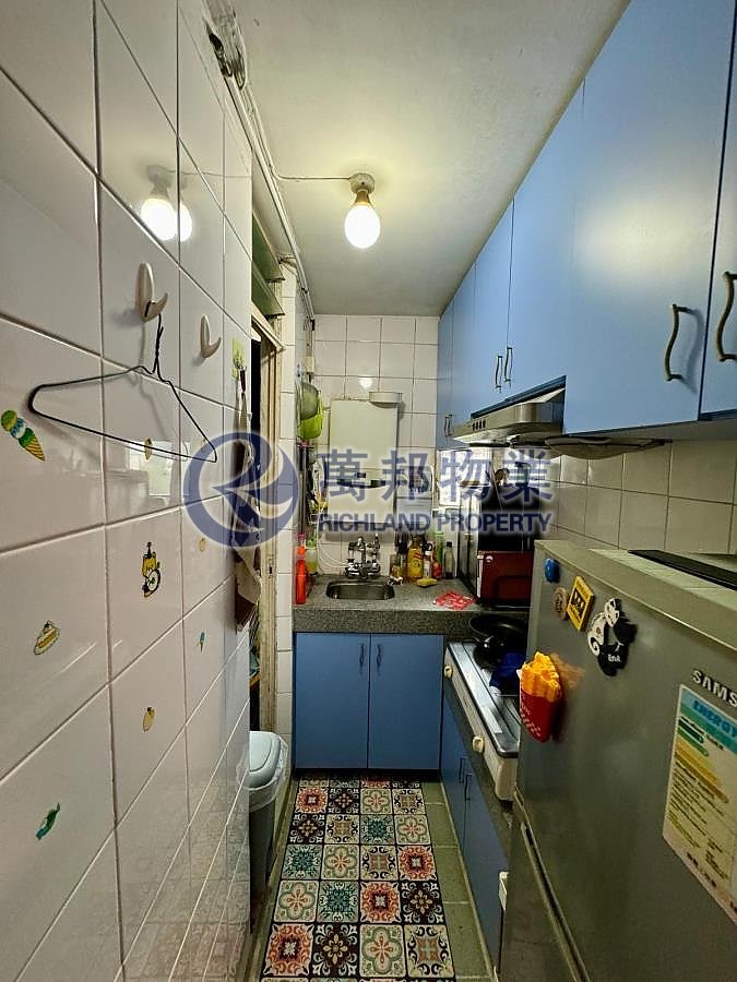 FU HENG EST Tai Po H R112709 For Buy