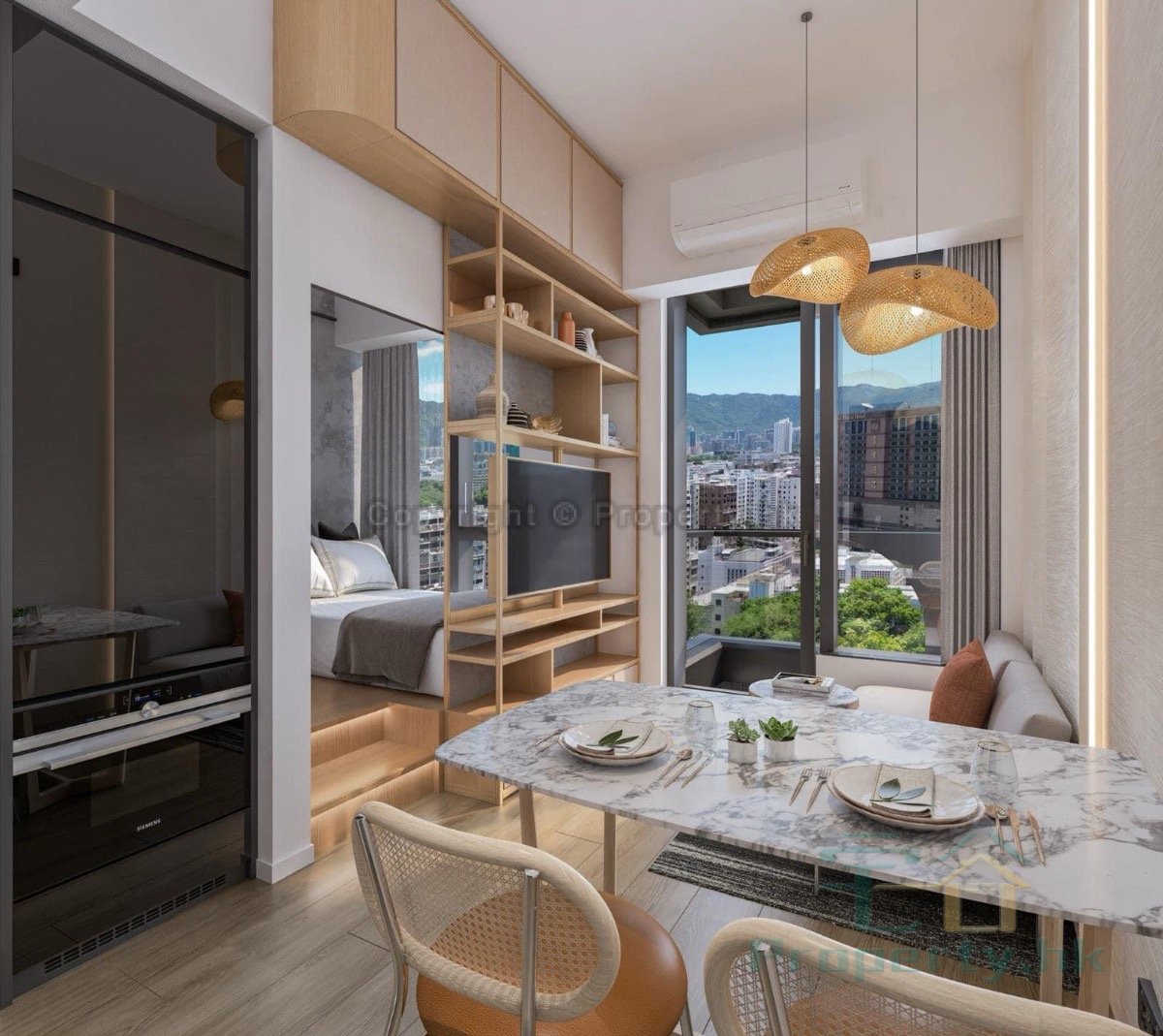 ELIZE PARK Mong Kok 1596046 For Buy