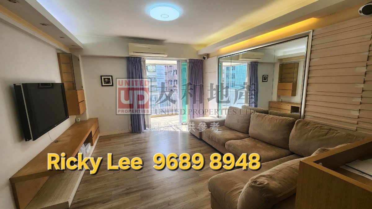 FLY DRAGON TERR North Point H T186158 For Buy
