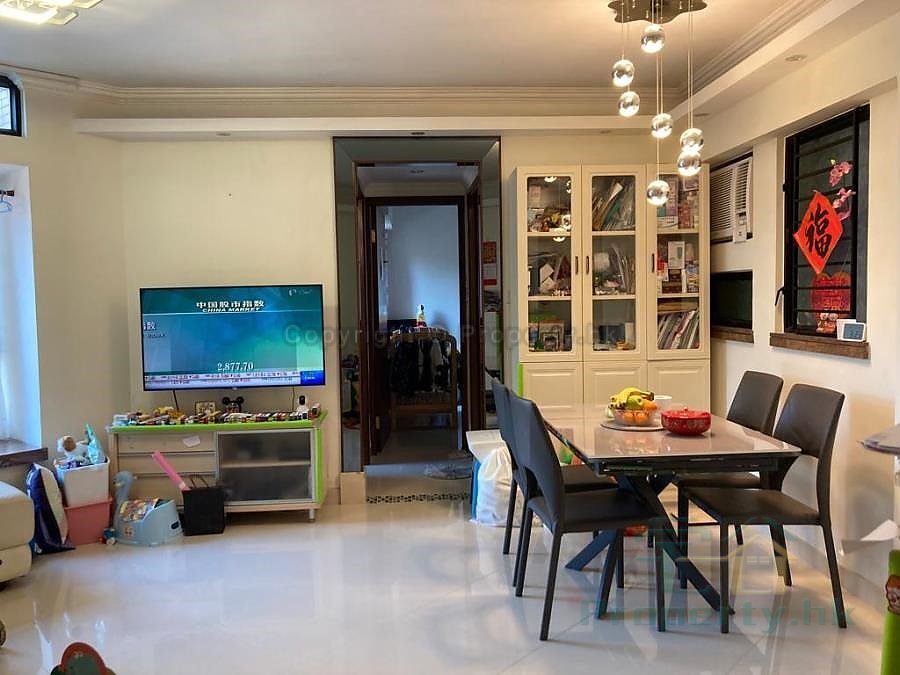 VILLA TIARA  Tuen Mun L T009807 For Buy