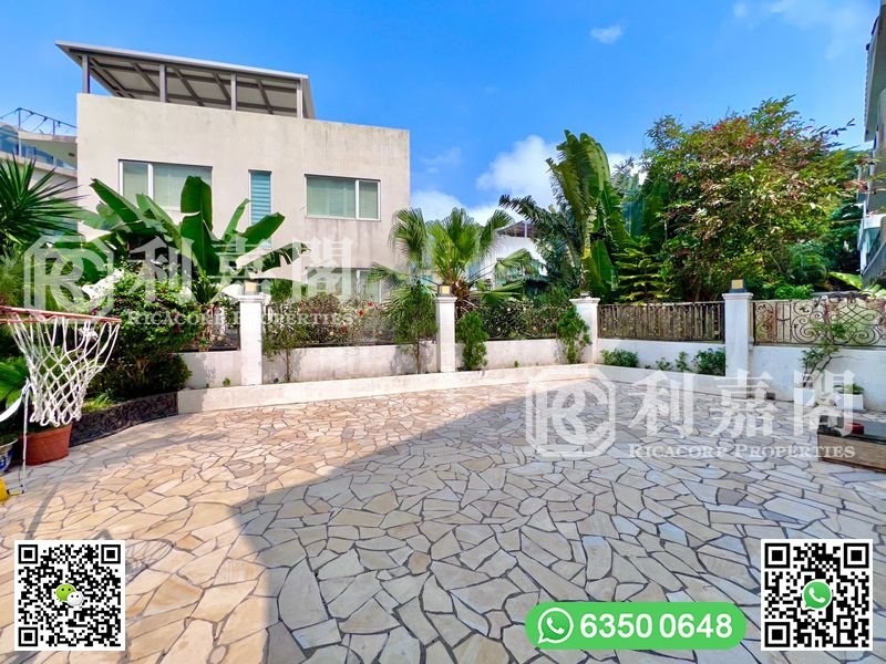 MAU PO Sai Kung All 1475516 For Buy