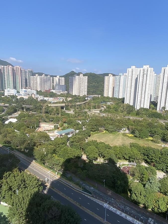 廣明苑 廣寧閣 F座 (綠表) 廣明苑 廣寧閣 F座 (綠表)