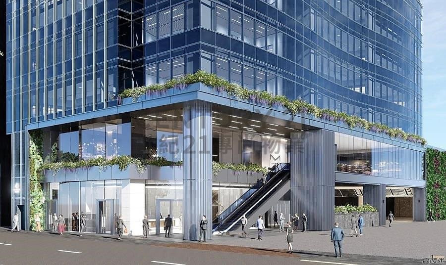 FOUR SEAS GROUP CTR Kwun Tong M K184721 For Buy