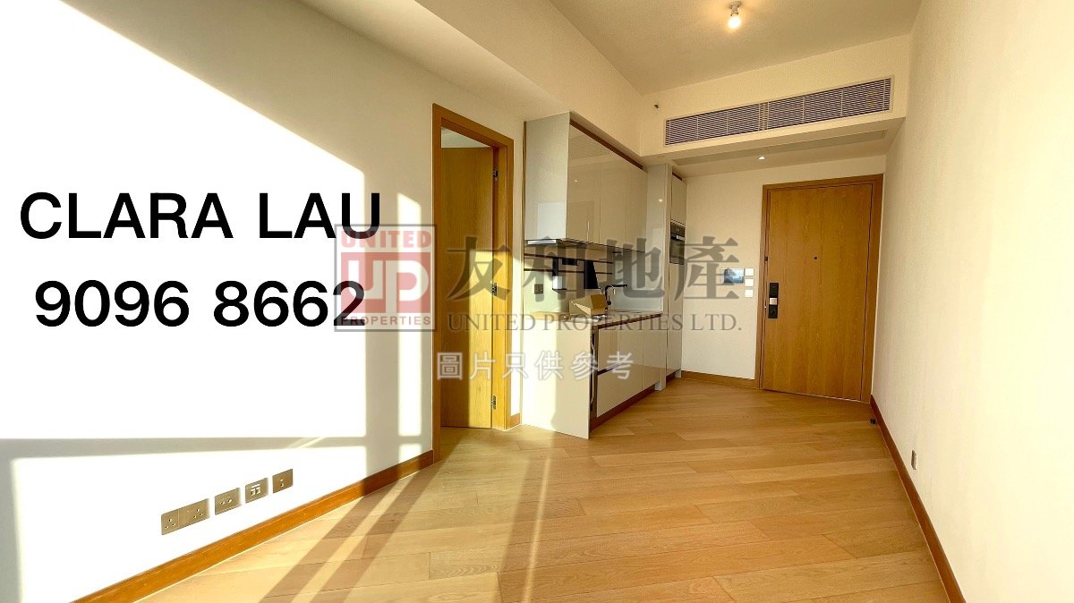 128 WATERLOO (全新樓) Ho Man Tin H K184526 For Buy