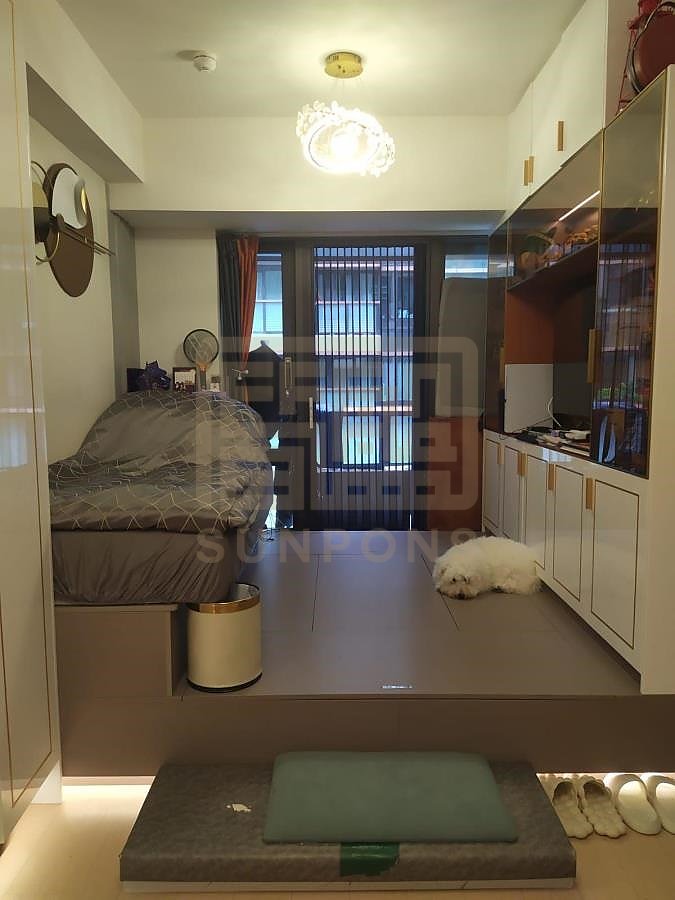 K SUMMIT URBAN VILLA 02 Kai Tak L 002903 For Buy