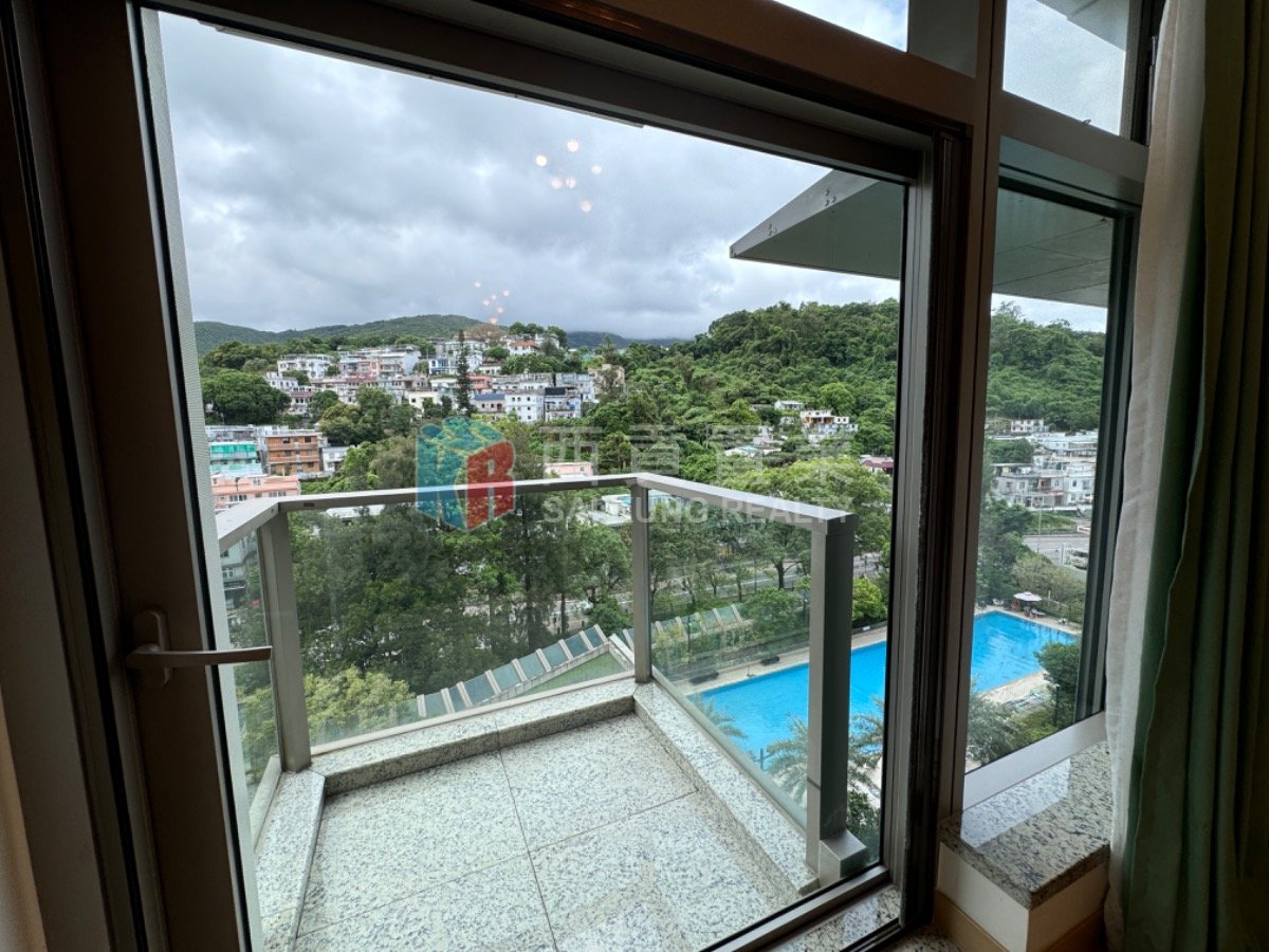 PARK MEDITERRANEAN TWR 02 Sai Kung M 002261 For Buy
