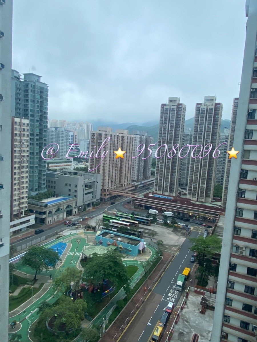 河畔花园 @ EMILY 95080096