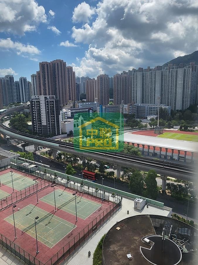 KAM FUNG COURT Ma On Shan H T164343 For Buy