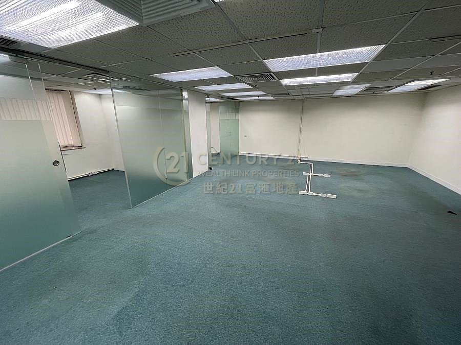 HARBOUR CRYSTAL CTR Tsim Sha Tsui 011063 For Buy