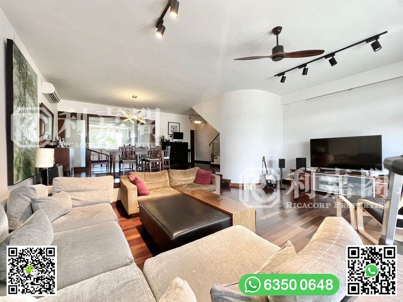 PAN LONG VILLA Sai Kung All 1572439 For Buy