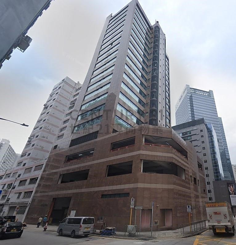 CHINABEST INT'L CTR Kwai Chung L K198120 For Buy