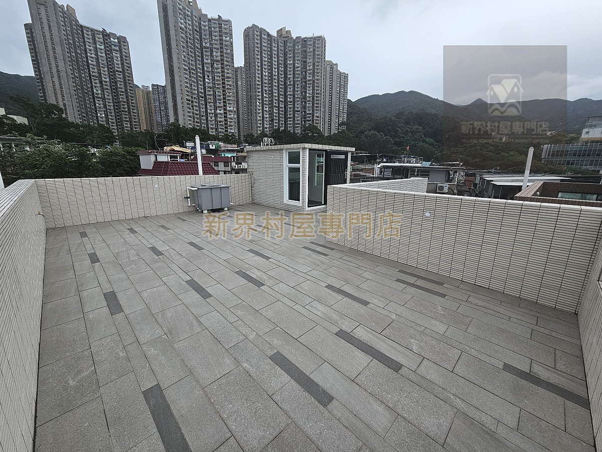 SIU LEK YUEN TSUEN NORTH YEUK Shatin S005261 For Buy