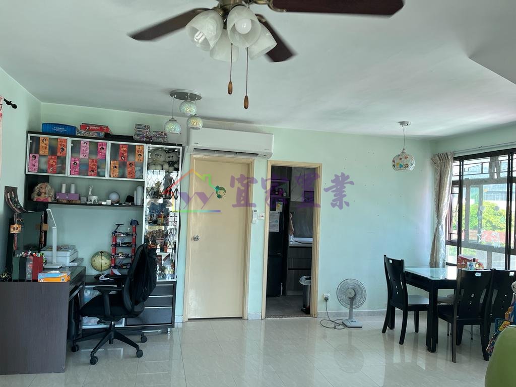 TAI TONG Yuen Long H 005165 For Buy