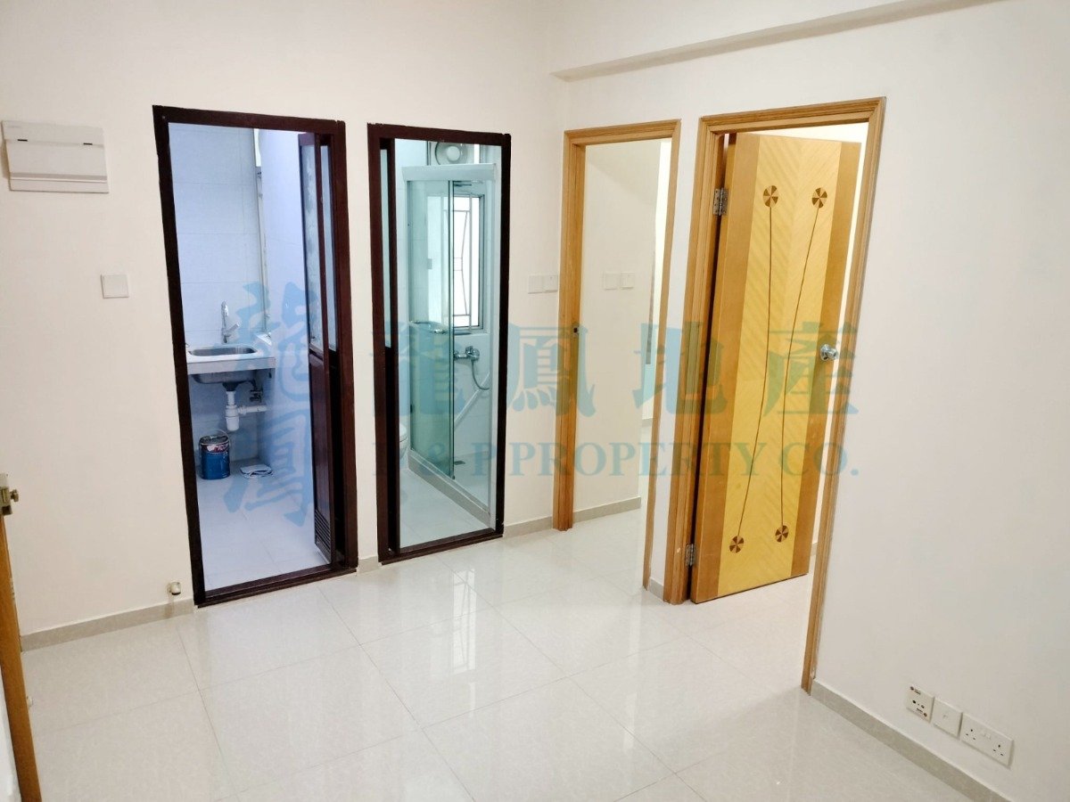 LEVER BLDG Tai Kok Tsui M 1631084 For Buy