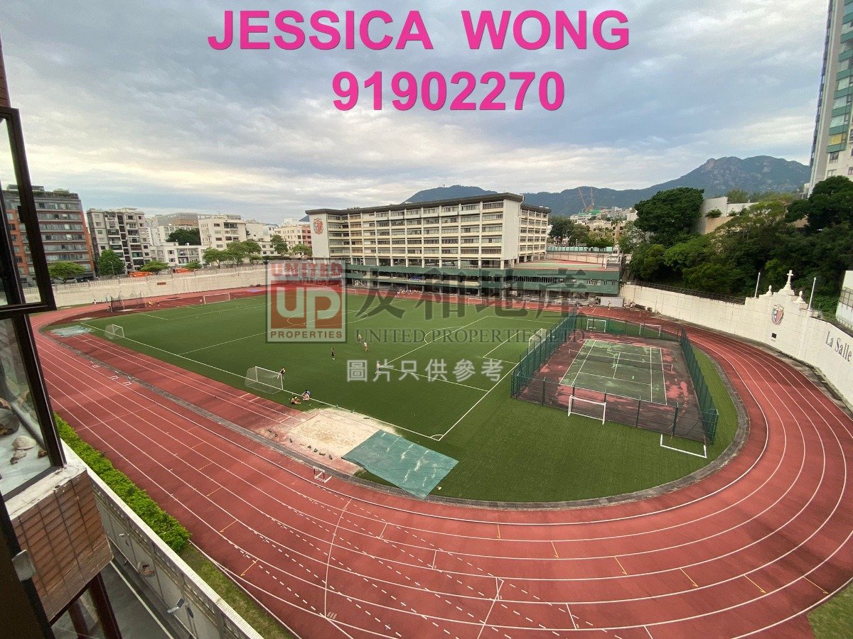 BEVERLY VILLAS  Kowloon Tong H T133578 For Buy