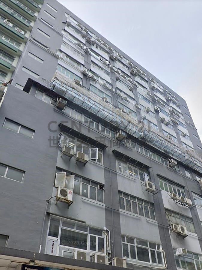 WINFUL IND BLDG Kwun Tong L C147833 For Buy