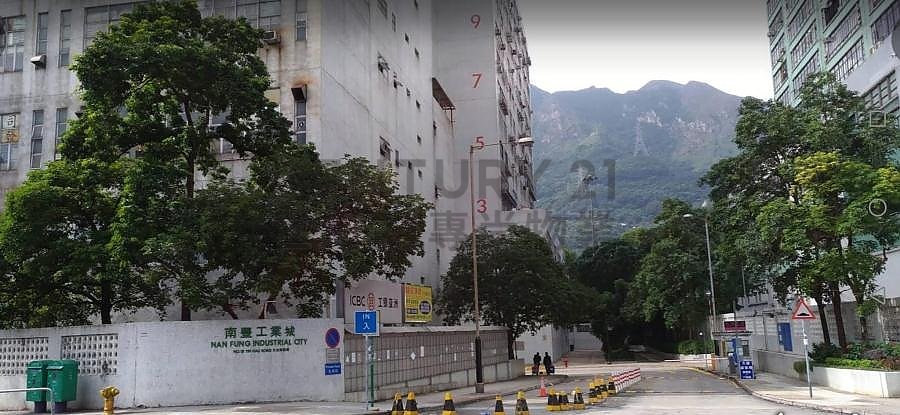 NAN FUNG IND CITY BLK 02 Tuen Mun L C200815 For Buy