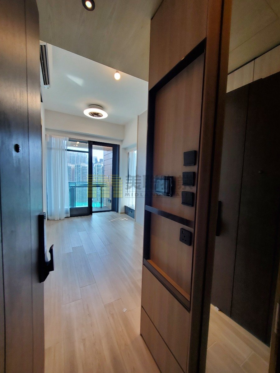 THE QUINN SQUARE MILE TWR 02 Tai Kok Tsui H 1530414 For Buy