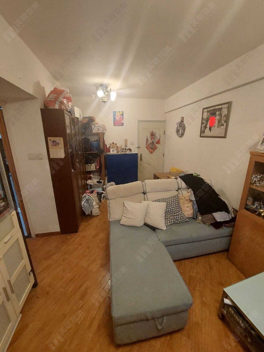 SHATIN PLAZA BLK A (RICHMOND TWR) Shatin H 1527020 For Buy