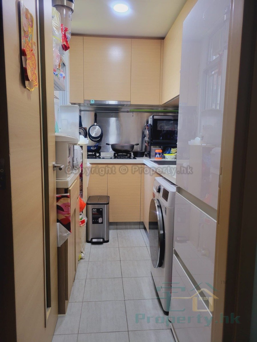 GREENHILL VILLA  Shatin H T133616 For Buy