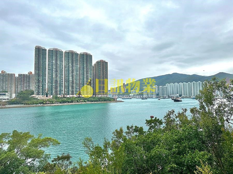 海濱花園 第08座 海雅閣 海濱花園 第08座 海雅閣
