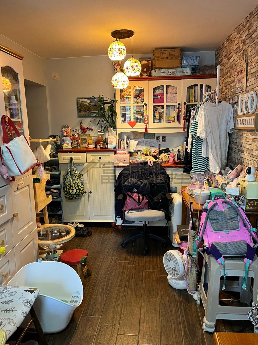 KING SHAN COURT Ngau Chi Wan T124224 For Buy