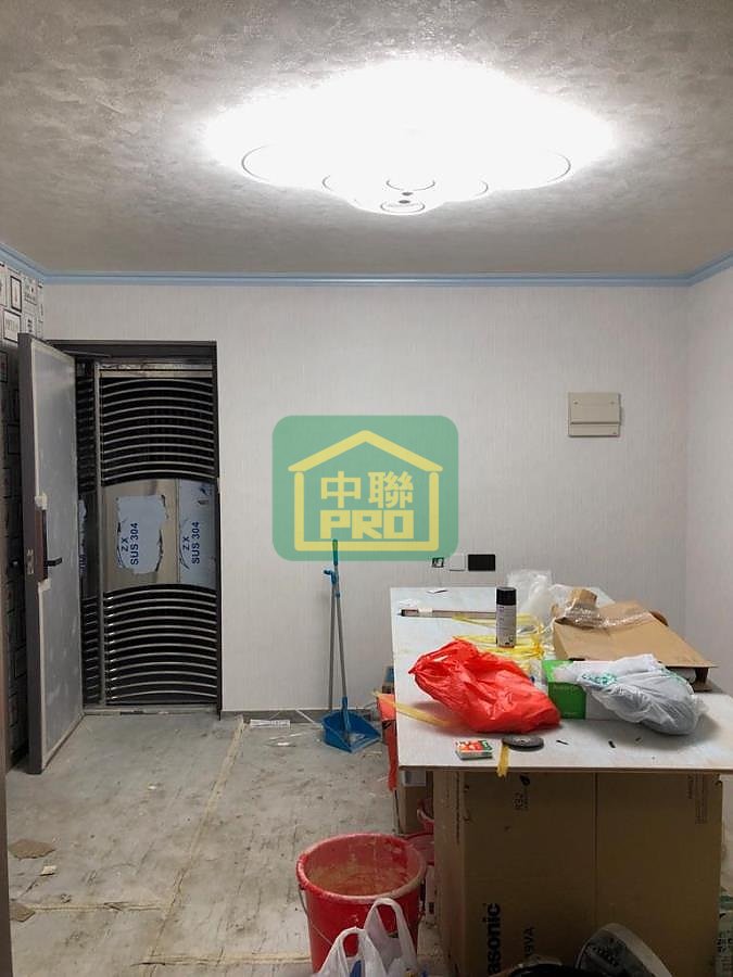 HIN KENG ESTATE  Shatin L T177650 For Buy