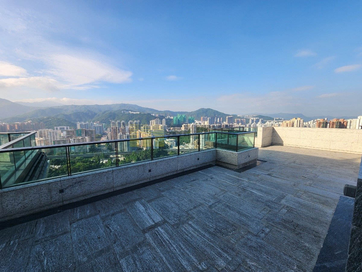 ST MICHEL PH 01 CROWN TWR Shatin H 1616908 For Buy