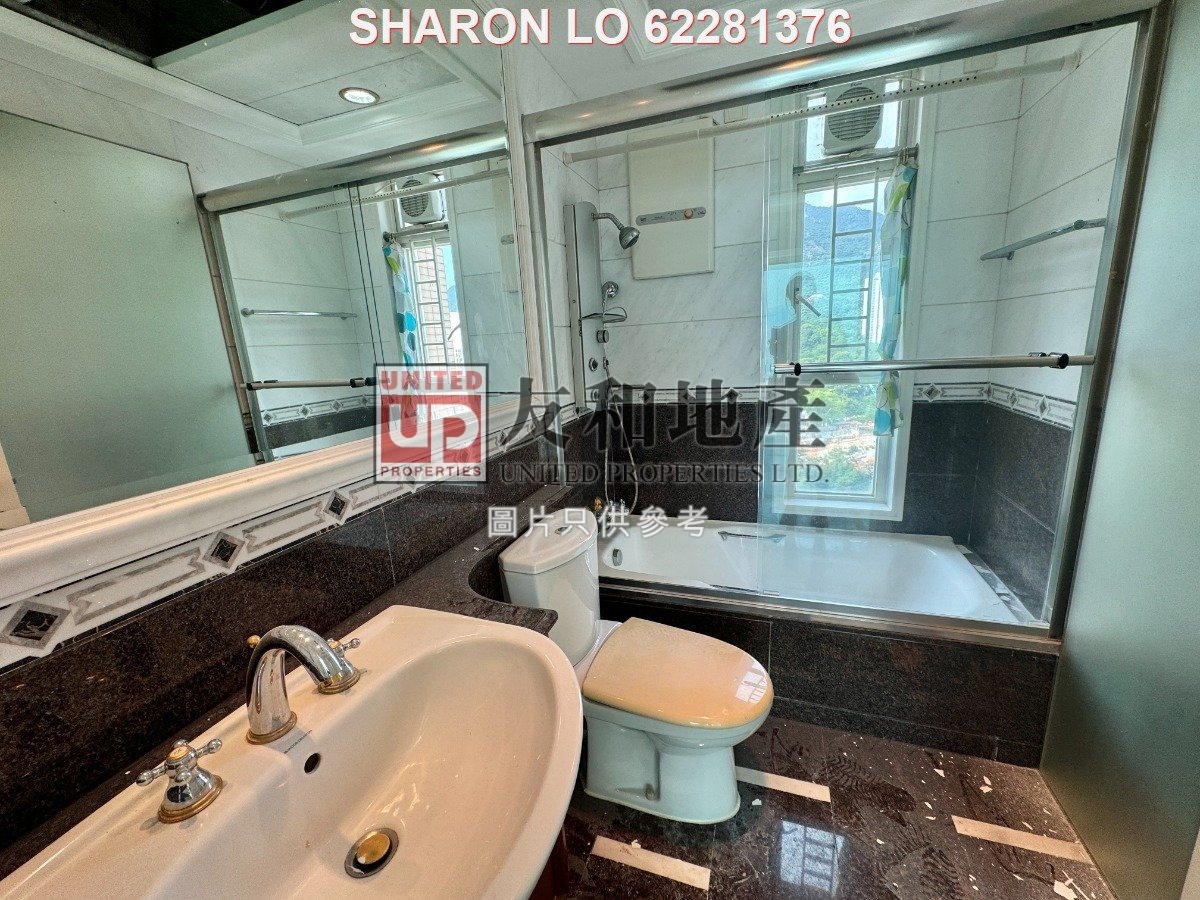 PALACE Kowloon Tong H K136708 For Buy
