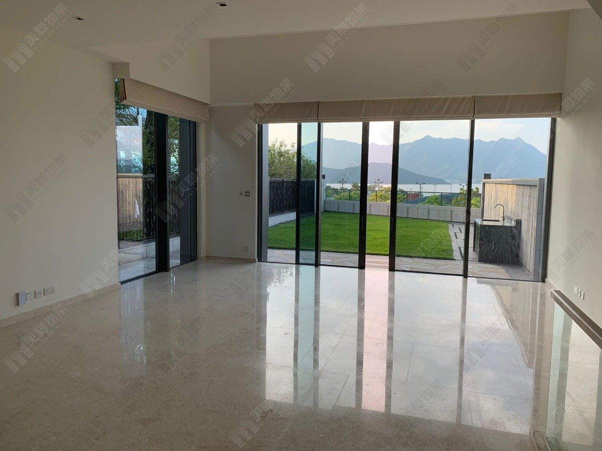ST BARTHS VILLA Ma On Shan All 1556546 For Buy