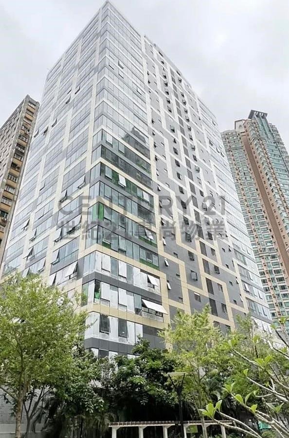 TETRA Tsuen Wan H K189206 For Buy
