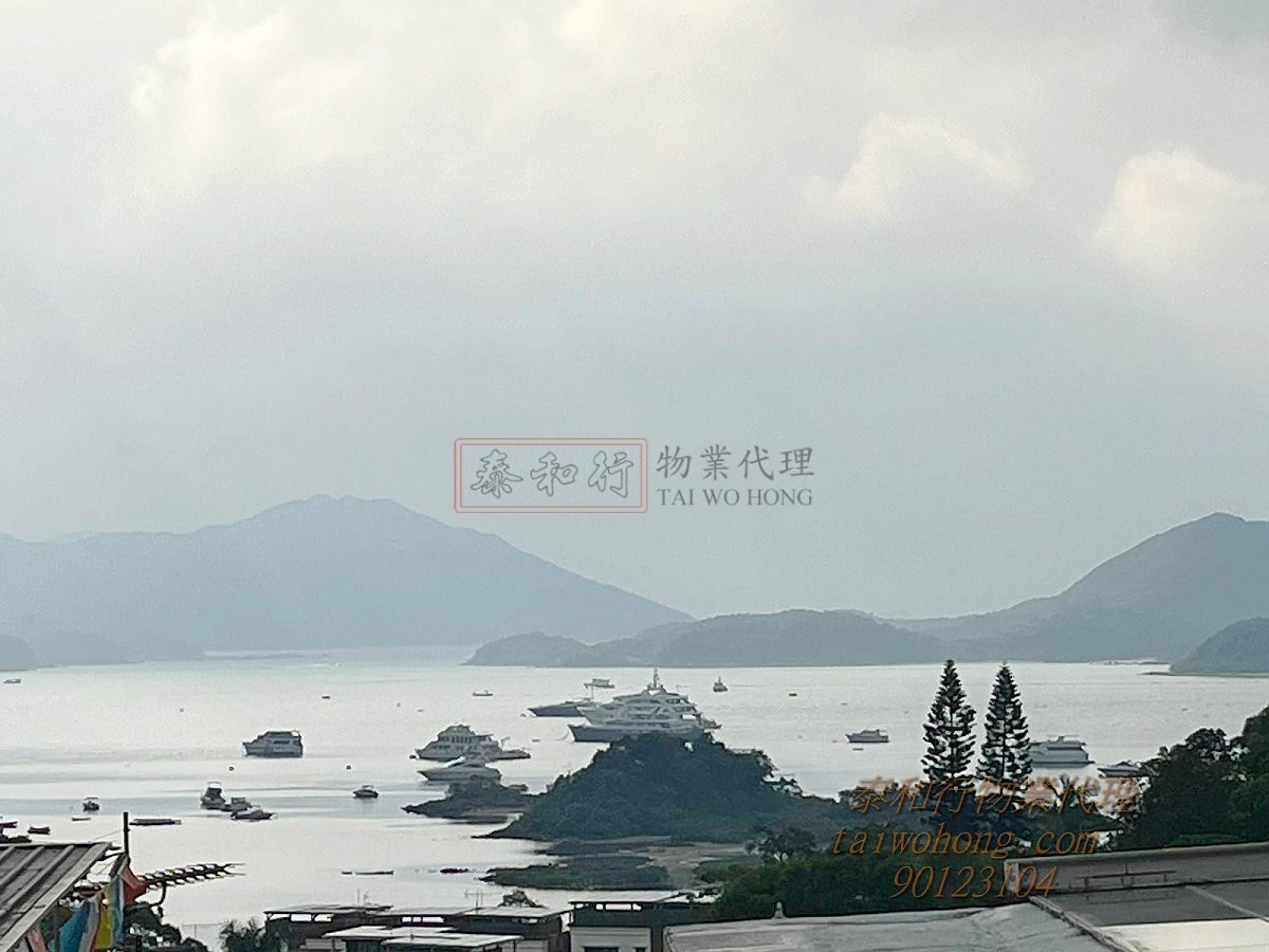 TAI MONG TSAI RD   Sai Kung M 002036 For Buy