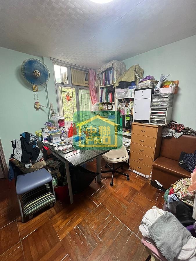 MAY SHING COURT  Shatin H T174990 For Buy