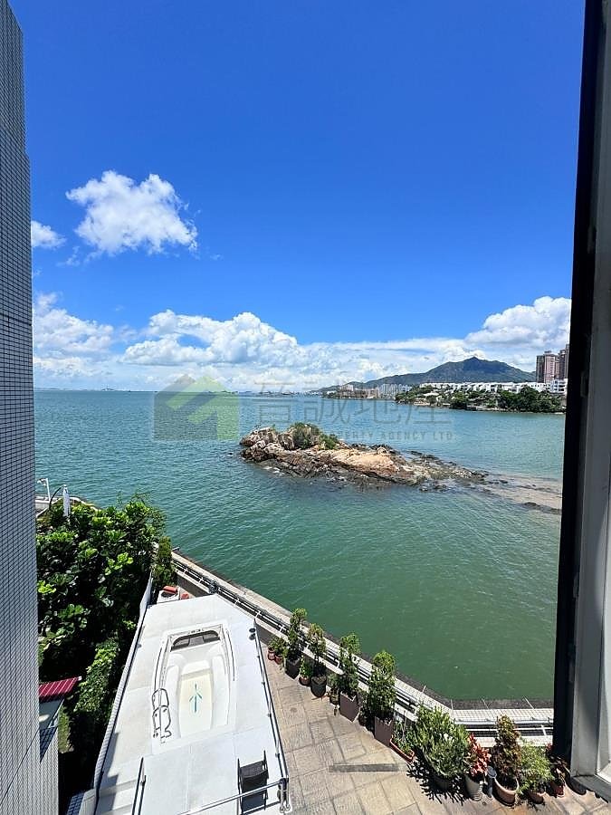 AQUA BLUE HSE Tuen Mun C020008 For Buy