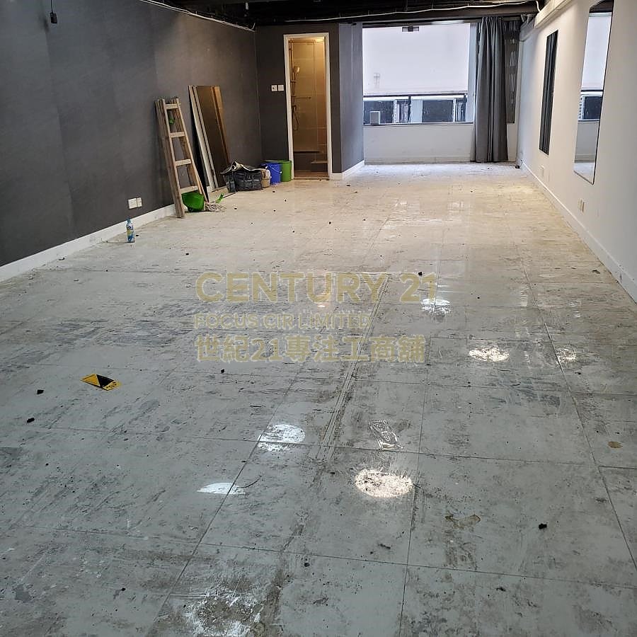 YUE SHING COM BLDG Central L C158724 For Buy