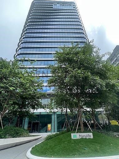 MANULIFE PLACE Kwun Tong L K201510 For Buy