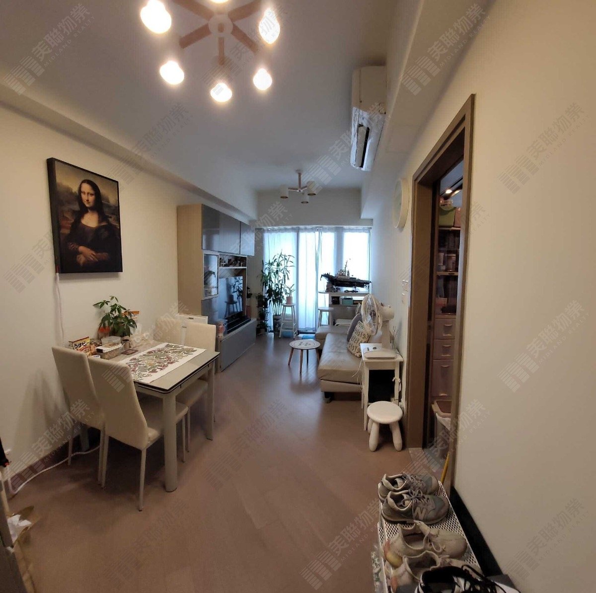 LOHAS PARK PH 04A WINGS AT SEA TWR 01B Tseung Kwan O M 1557350 For Buy