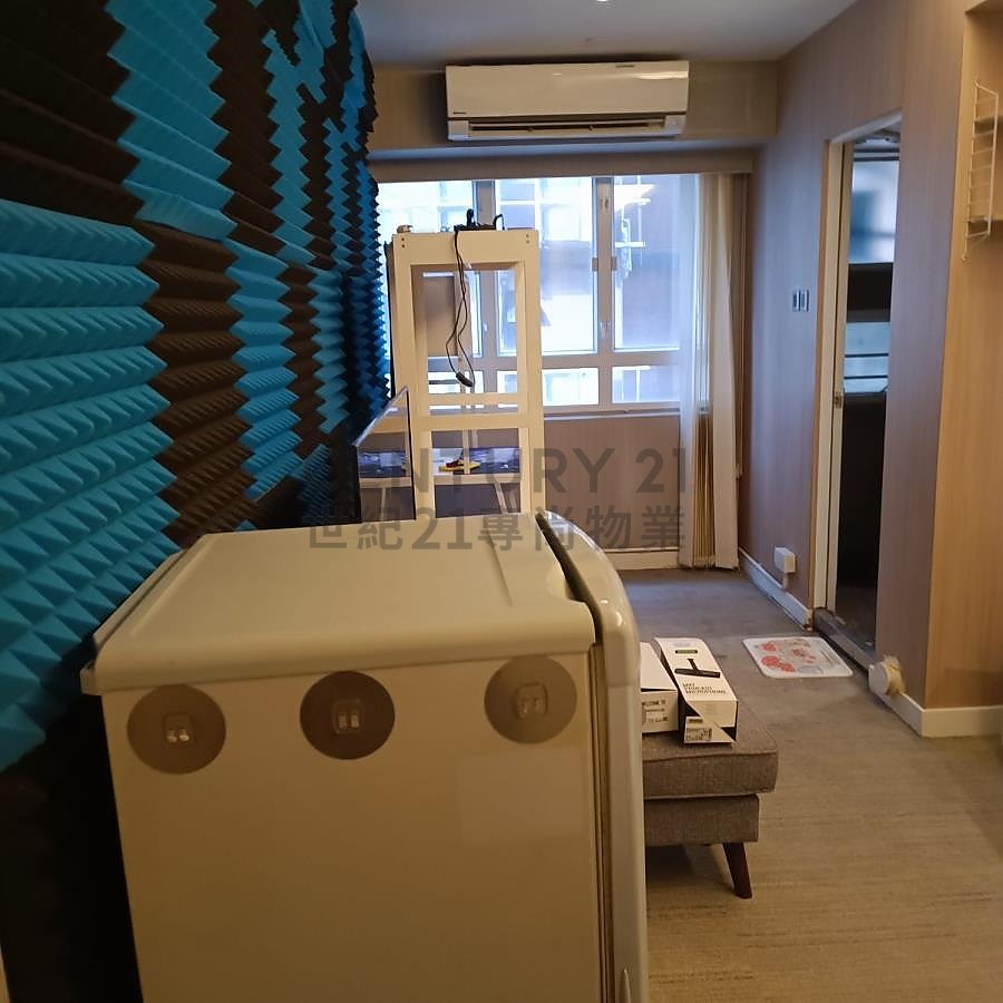 HANG CHONG CTR Tai Kok Tsui M C157420 For Buy