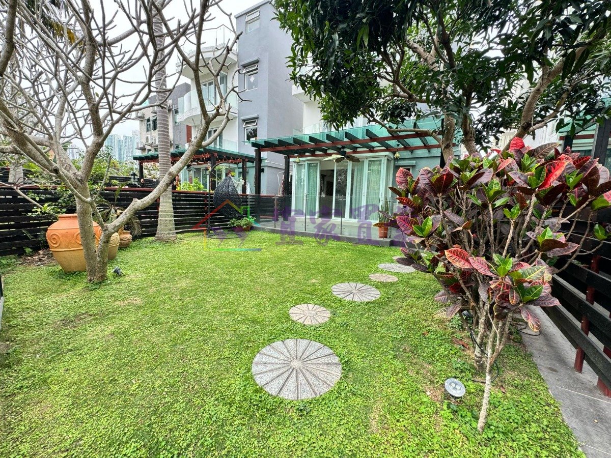 THE GREENLAND Tin Shui Wai 004589 For Buy