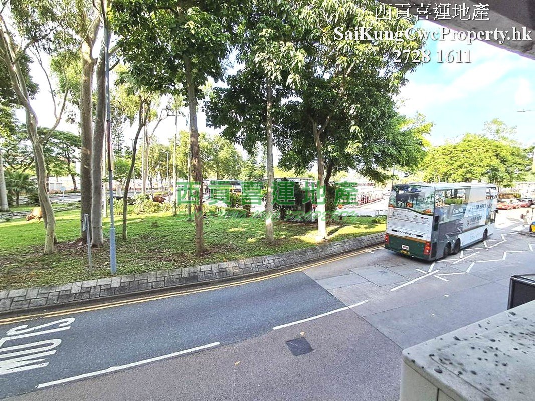 Upstairs Shop For Sale with Tenancy Sai Kung 004965 For Buy