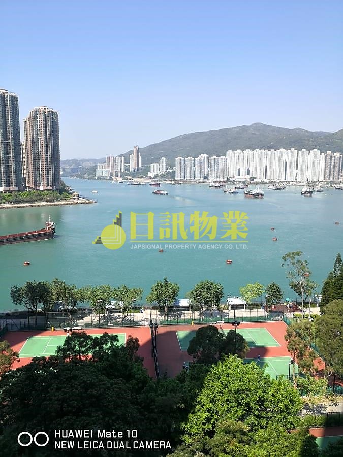 海濱花園 第06座 海霞閣 海濱花園 第06座 海霞閣