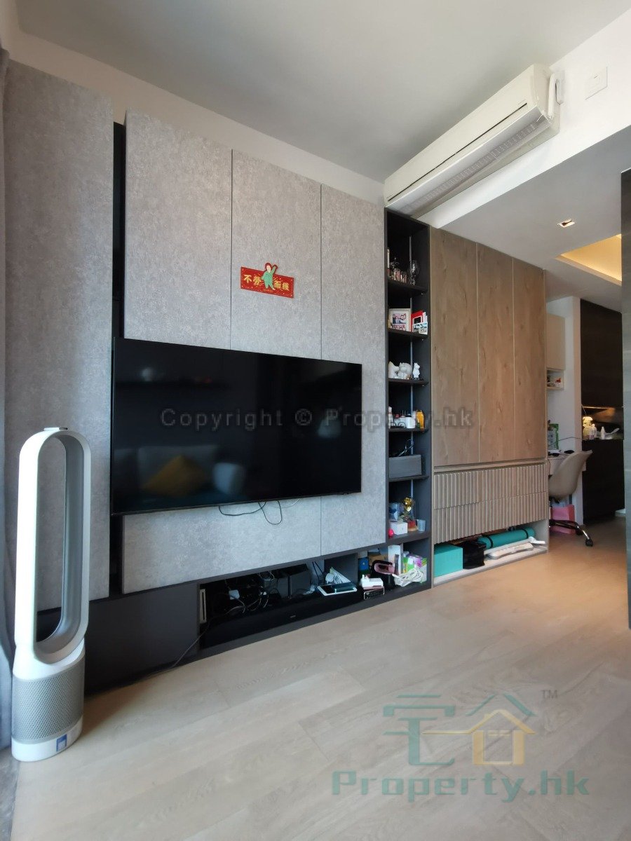 THE CAMPTON Sham Shui Po M 1587412 For Buy