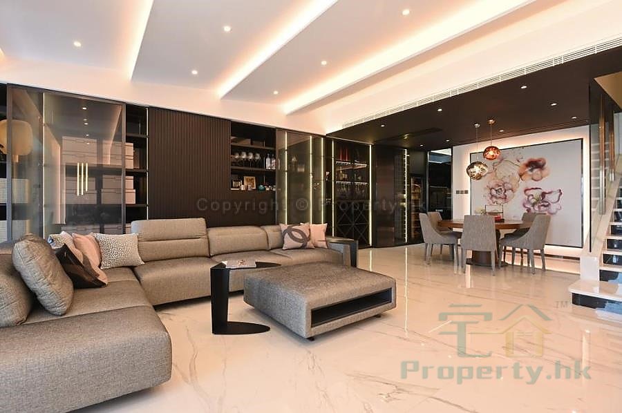 AQUAMARINE GDN (GDN HSE) Tuen Mun S010293 For Buy