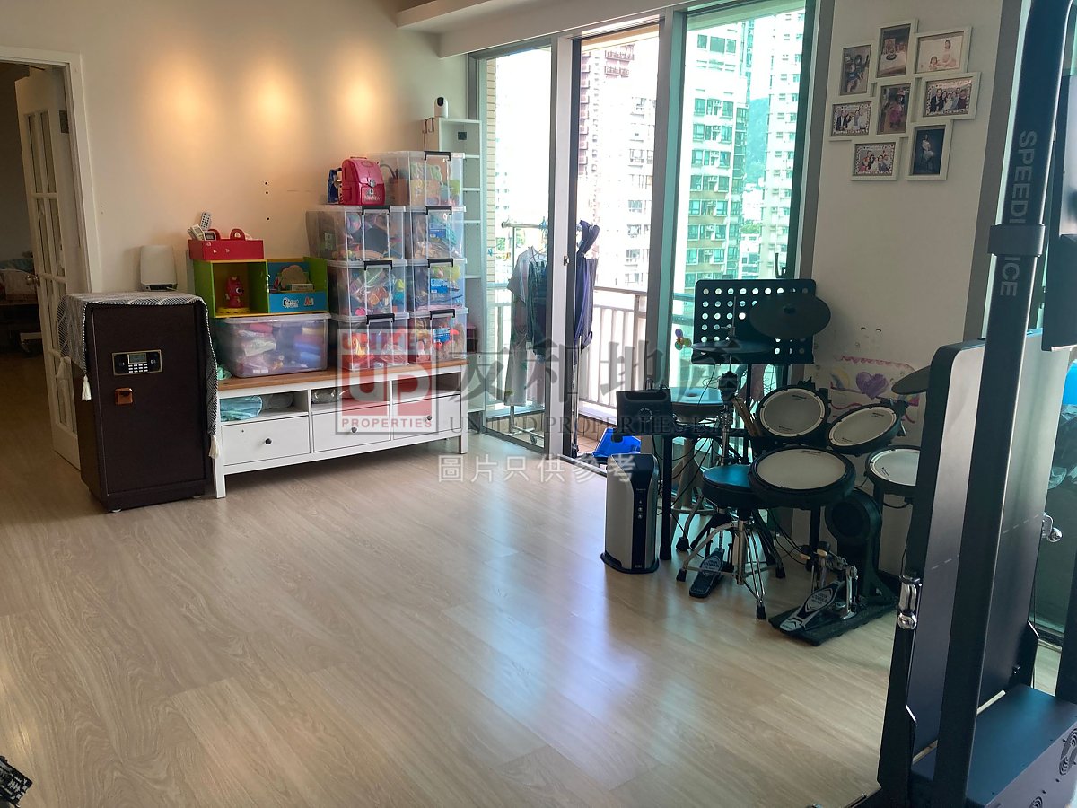 PADEK PALACE Kowloon City K157839 For Buy