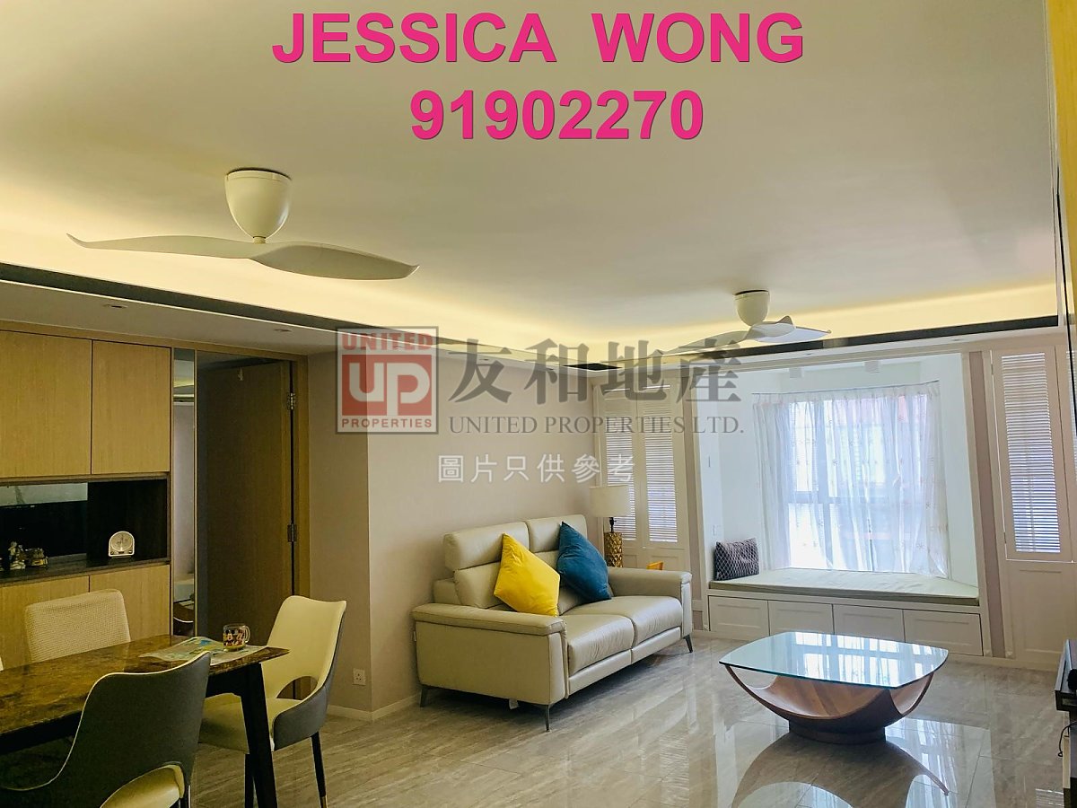 BEVERLY VILLAS  Kowloon Tong H K173281 For Buy
